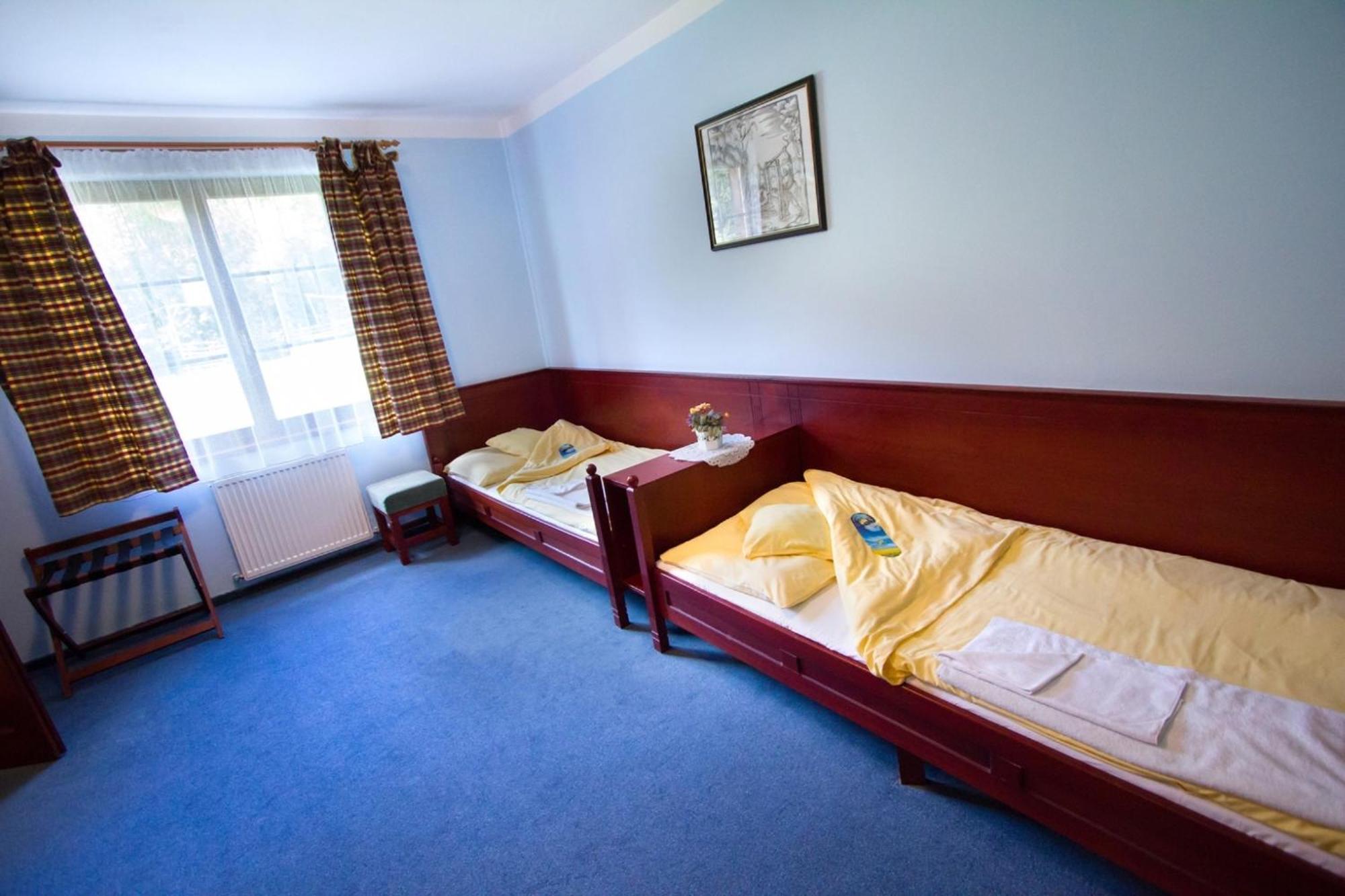 Hotel Golfer Kremnica Cameră foto